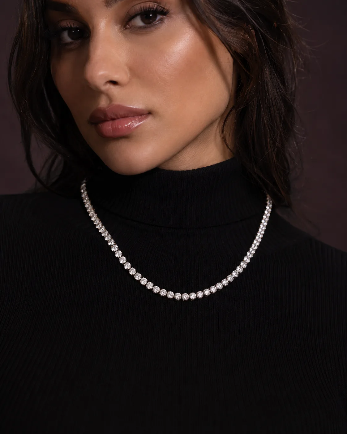 Tennis Chain 5mm